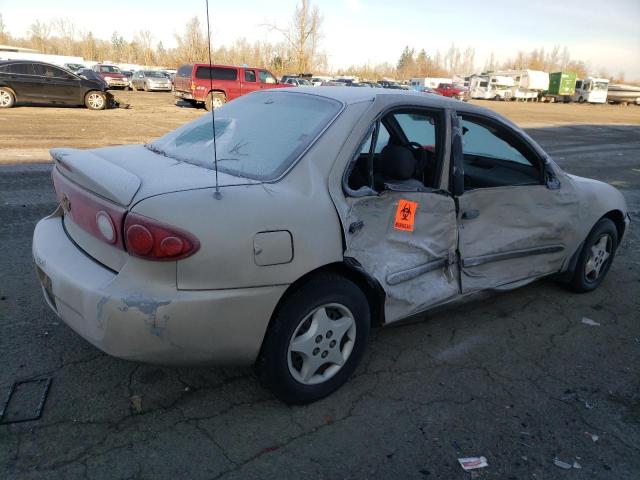 Photo 3 from auction – 2005 CHEVROLET CAVALIER with VIN 1G1JC52F757195757