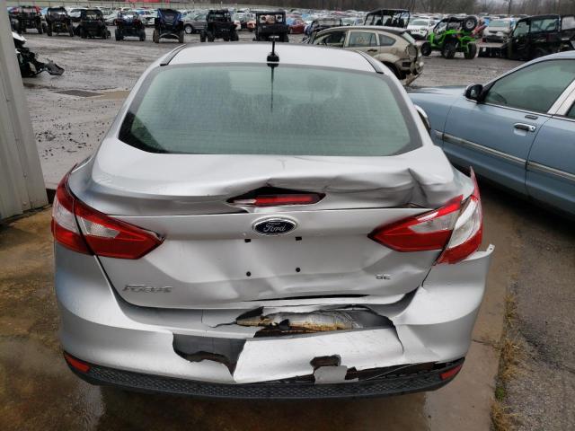Photo 6 from auction – 2012 FORD FOCUS SE with VIN 1FAHP3F20CL162342
