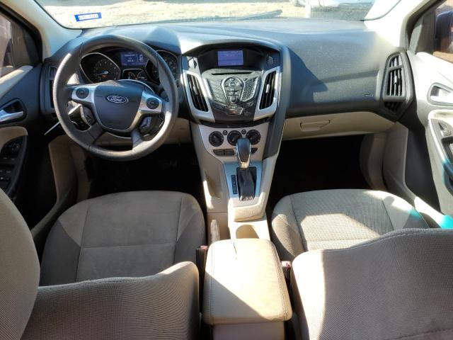 Photo 8 from auction – 2013 FORD FOCUS SE with VIN 1FADP3F25DL106753