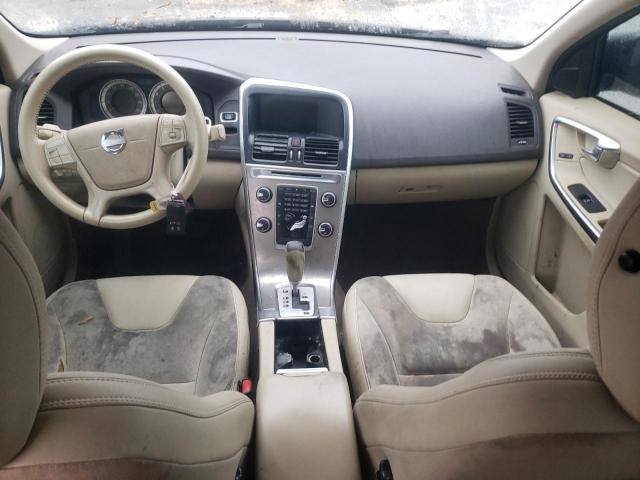 Photo 8 from auction – 2012 VOLVO XC60 3.2 with VIN YV4952DZXC2306383