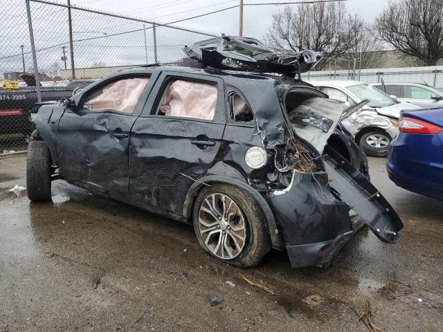 Photo 2 from auction – 2017 MITSUBISHI OUTLANDER with VIN JA4AP3AW2HZ048217