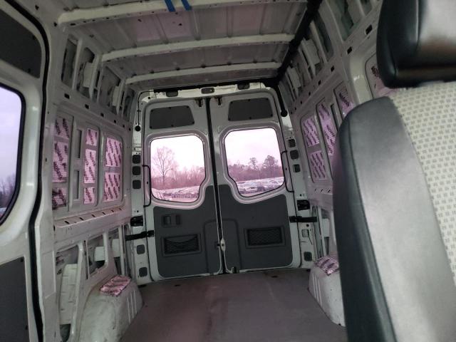 Photo 10 from auction – 2008 DODGE SPRINTER 2 with VIN WD0PE745785254292