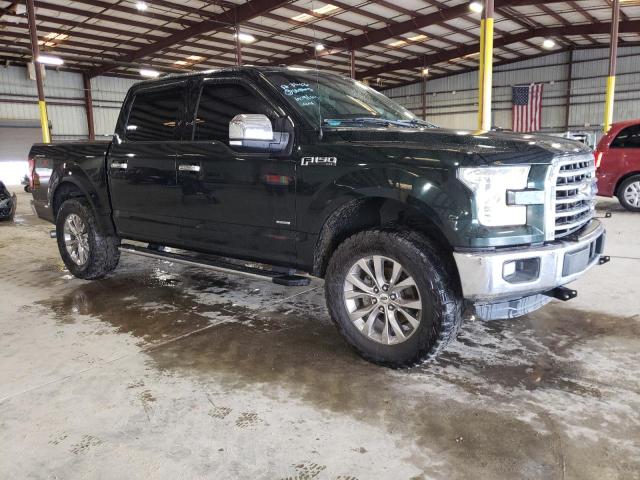 Photo 4 from auction – 2016 FORD F150 SUPER with VIN 1FTEW1EP8GFC38539