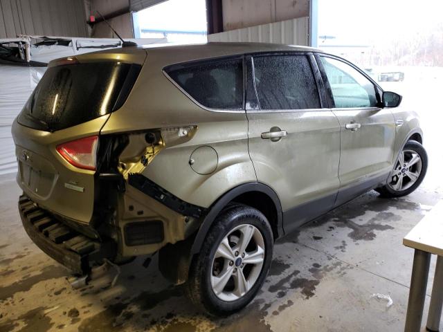 Photo 3 from auction – 2014 FORD ESCAPE SE with VIN 1FMCU0GX3EUB33223