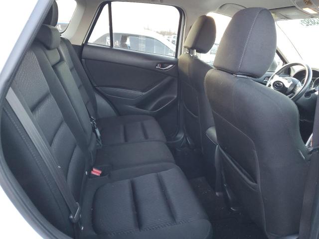 Photo 11 from auction – 2015 MAZDA CX-5 TOURI with VIN JM3KE2CY4F0436048