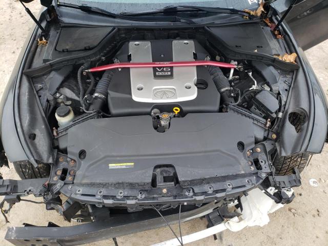Photo 11 from auction – 2015 INFINITI Q50 BASE with VIN JN1BV7AR6FM394043