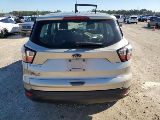 Photo 6 from auction – 2017 FORD ESCAPE S with VIN 1FMCU0F72HUC65363