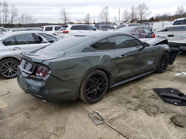 Photo 3 from auction – 2016 FORD MUSTANG GT with VIN 1FA6P8CF2G5223566