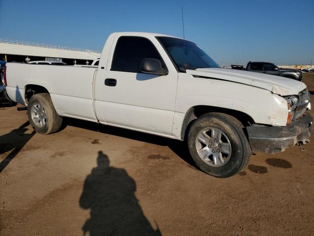 Photo 4 from auction – 2003 CHEVROLET SILVERADO with VIN 1GCEC14X53Z268133