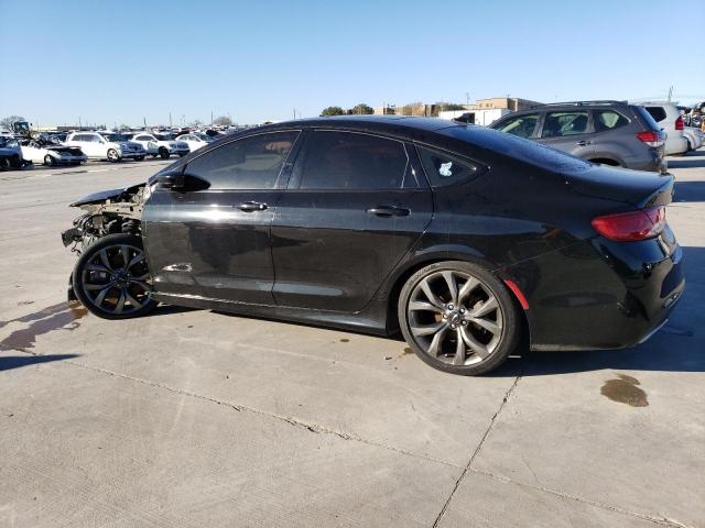 Photo 2 from auction – 2015 CHRYSLER 200 S with VIN 1C3CCCDG2FN711728