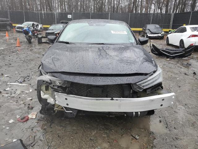 Photo 5 from auction – 2020 ACURA ILX with VIN 19UDE2F38LA000585