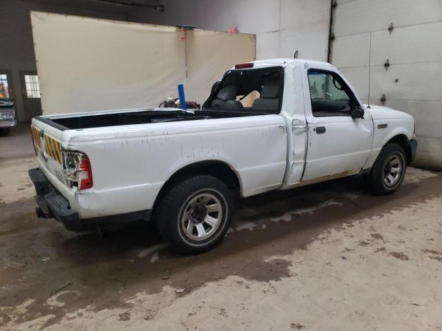 Photo 3 from auction – 2011 FORD RANGER with VIN 1FTKR1AD2BPA75136