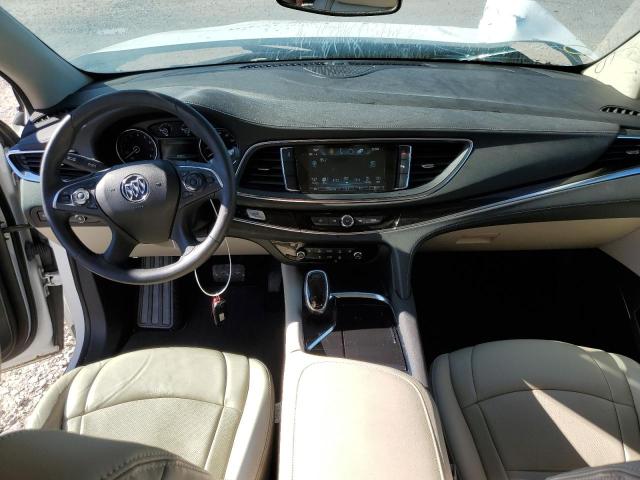 Photo 8 from auction – 2018 BUICK ENCLAVE ES with VIN 5GAERBKW4JJ147850