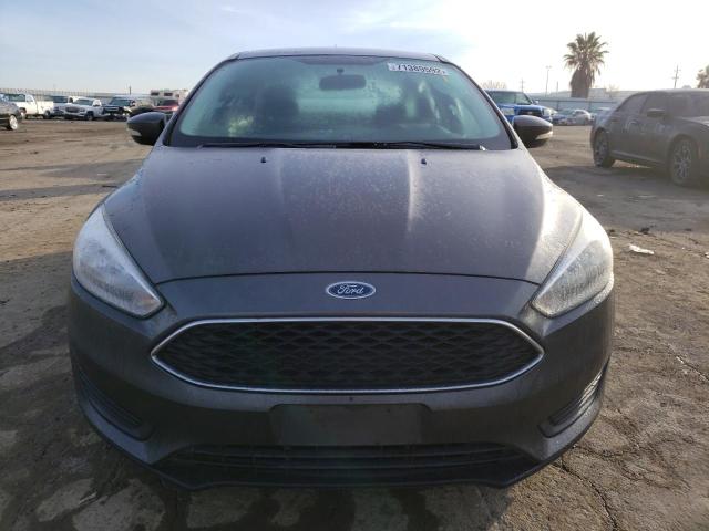 Photo 5 from auction – 2015 FORD FOCUS SE with VIN 1FADP3F28FL369970
