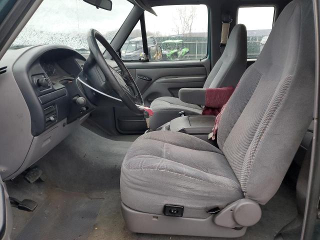 Photo 7 from auction – 1996 FORD F150 with VIN 1FTEX14N0TKA15555