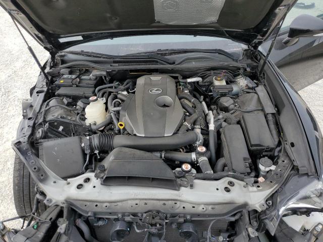 Photo 11 from auction – 2016 LEXUS RC 200T with VIN JTHHA5BC7G5004109