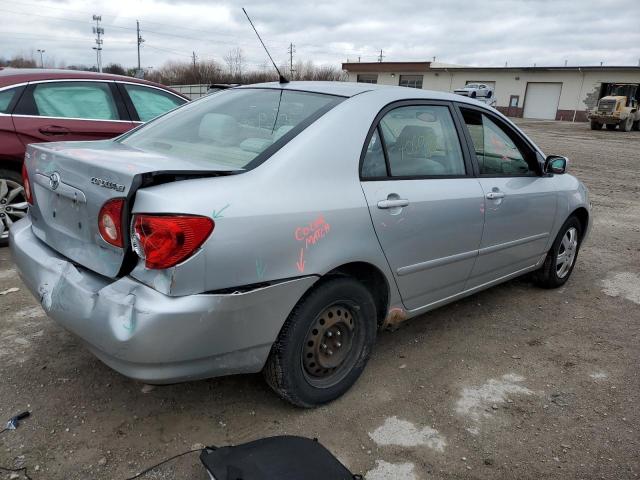 Photo 3 from auction – 2007 TOYOTA COROLLA CE with VIN 1NXBR32E87Z815084
