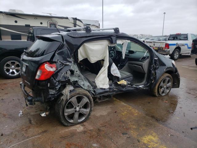 Photo 3 from auction – 2013 BUICK ENCORE PRE with VIN KL4CJHSB1DB211381
