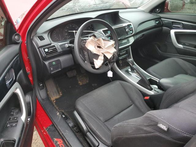 Photo 8 from auction – 2014 HONDA ACCORD EX with VIN 1HGCT1B74EA005550