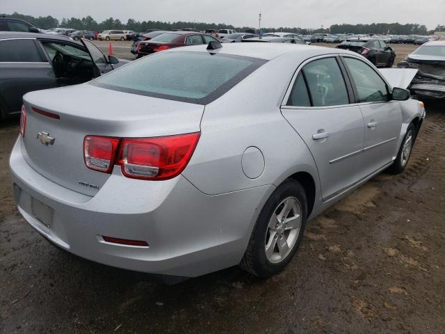 Photo 3 from auction – 2013 CHEVROLET MALIBU LS with VIN 1G11B5SAXDF220260