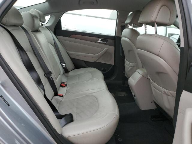 Photo 10 from auction – 2015 HYUNDAI SONATA SPO with VIN 5NPE34AF3FH196812