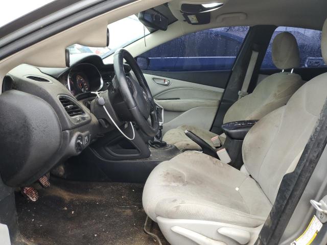 Photo 7 from auction – 2013 DODGE DART SXT with VIN 1C3CDFBH8DD700651