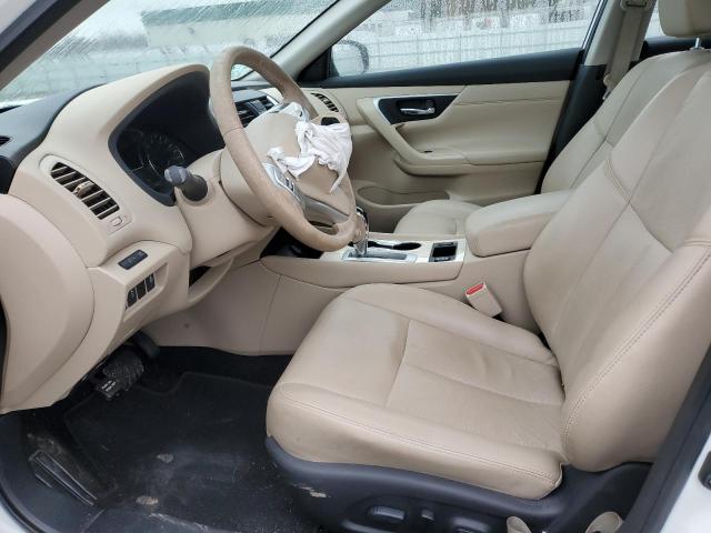 Photo 7 from auction – 2016 NISSAN ALTIMA 2.5 with VIN 1N4AL3AP8GC256829
