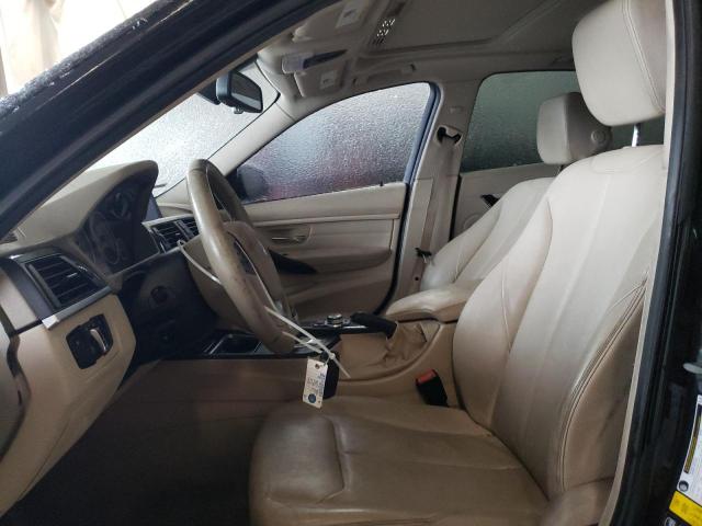 Photo 7 from auction – 2013 BMW 328 XI with VIN WBA3B3C50DF538178