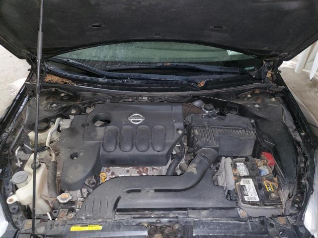 Photo 11 from auction – 2012 NISSAN ALTIMA BAS with VIN 1N4AL2AP2CC255177