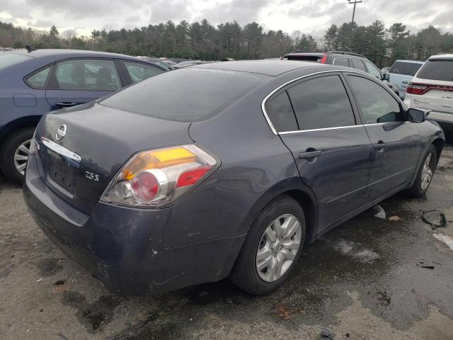 Photo 3 from auction – 2010 NISSAN ALTIMA BAS with VIN 1N4AL2AP5AN492201