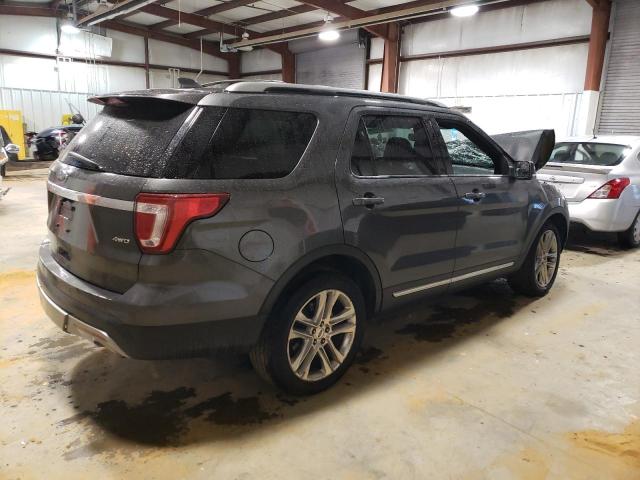 Photo 3 from auction – 2016 FORD EXPLORER X with VIN 1FM5K8D89GGA83732