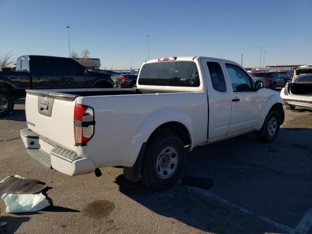 Photo 3 from auction – 2019 NISSAN FRONTIER S with VIN 1N6BD0CT4KN783782