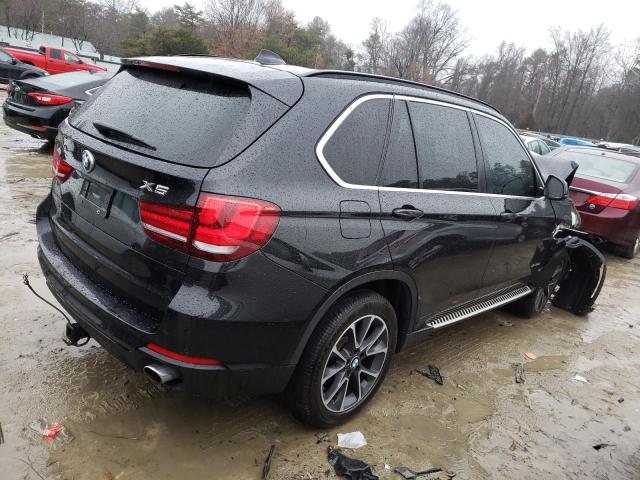 Photo 3 from auction – 2015 BMW X5 XDRIVE3 with VIN 5UXKR0C50F0K66244