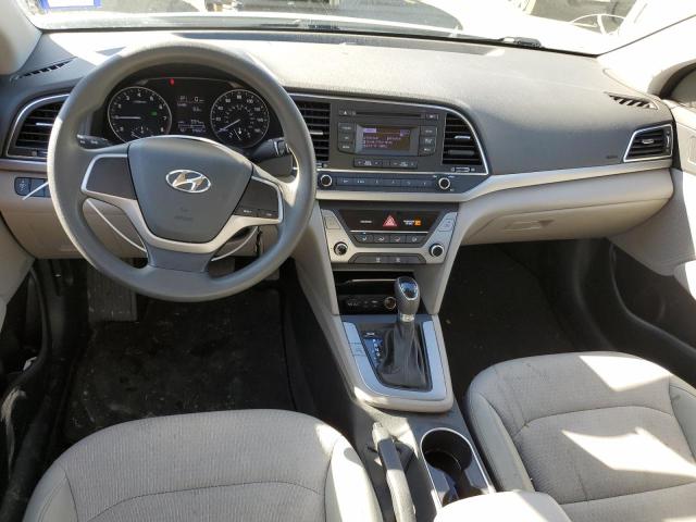 Фото 8 с аукциона – 2017 HYUNDAI ELANTRA SE с VIN 5NPD74LF6HH080388