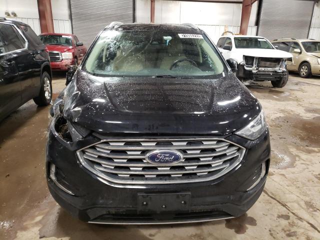 Photo 5 from auction – 2020 FORD EDGE SEL with VIN 2FMPK4J99LBB36073