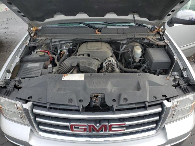 Photo 11 from auction – 2013 GMC SIERRA K15 with VIN 1GTR2VE7XDZ298921