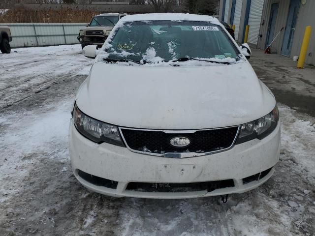 Photo 5 from auction – 2010 KIA FORTE EX with VIN KNAFU4A29A5185706