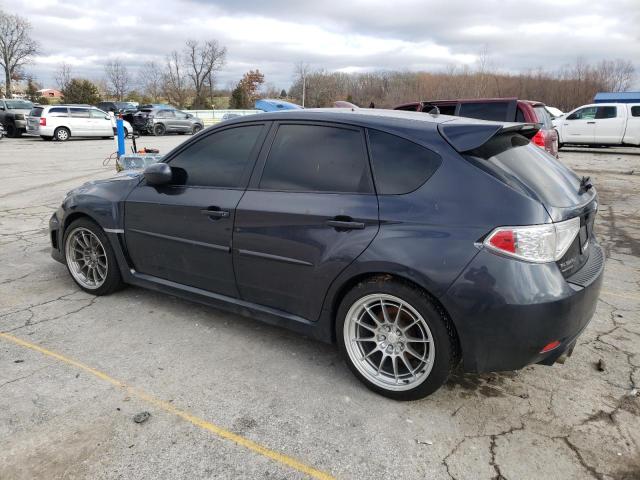 Photo 2 from auction – 2013 SUBARU IMPREZA WR with VIN JF1GR7E67DG848180