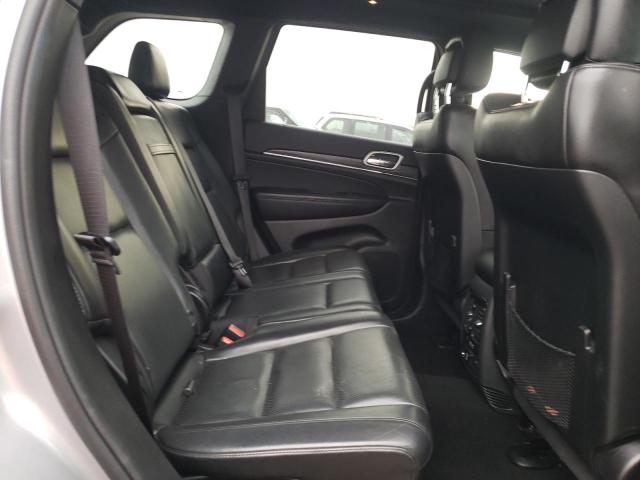 Photo 11 from auction – 2019 JEEP GRAND CHER with VIN 1C4RJEBG4KC751681