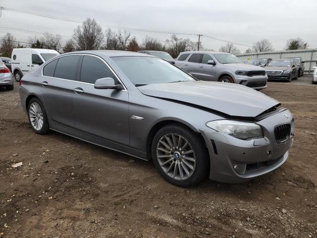 Photo 4 from auction – 2013 BMW 535 XI with VIN WBAFU7C57DDU73002