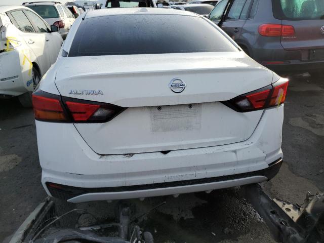 Photo 6 from auction – 2020 NISSAN ALTIMA S with VIN 1N4BL4BV4LC169785