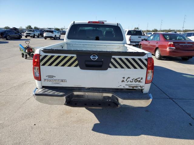 Photo 6 from auction – 2015 NISSAN FRONTIER S with VIN 1N6BD0CT2FN700758
