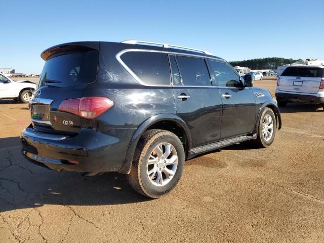 Photo 3 from auction – 2013 INFINITI QX56 with VIN JN8AZ2NF7D9530085