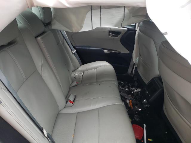 Photo 10 from auction – 2015 TOYOTA AVALON HYB with VIN 4T1BD1EB1FU040095