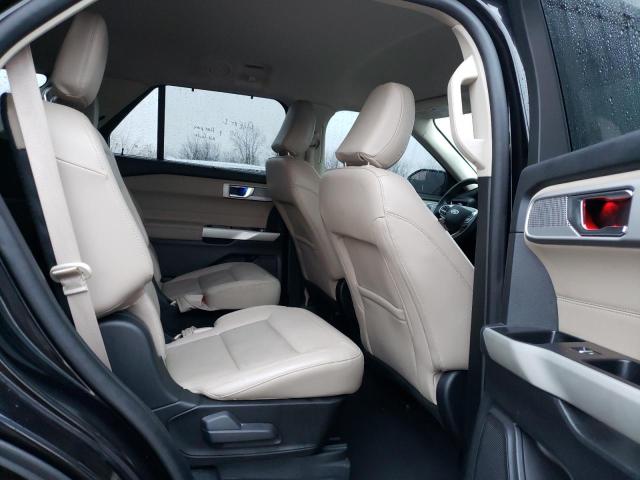 Photo 11 from auction – 2021 FORD EXPLORER L with VIN 1FMSK8FH0MGB35969