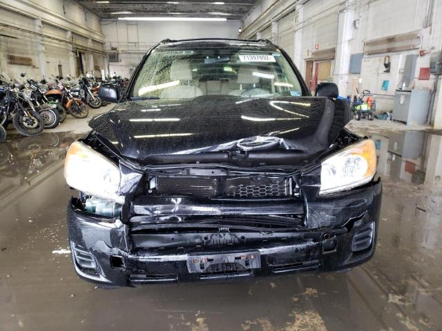 Photo 5 from auction – 2011 TOYOTA RAV4 with VIN JTMBF4DV2B5038615
