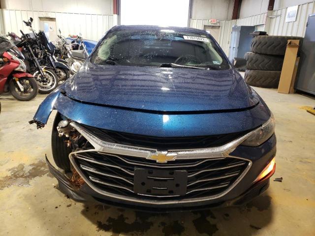 Photo 5 from auction – 2019 CHEVROLET MALIBU LS with VIN 1G1ZB5ST8KF214734