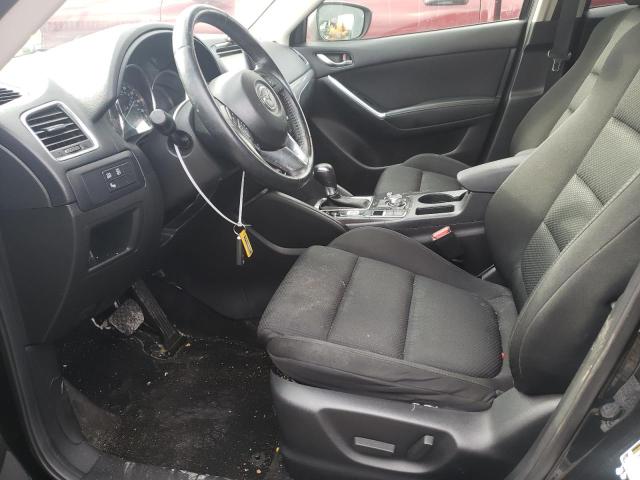 Photo 7 from auction – 2016 MAZDA CX-5 TOURI with VIN JM3KE4CY8G0843142