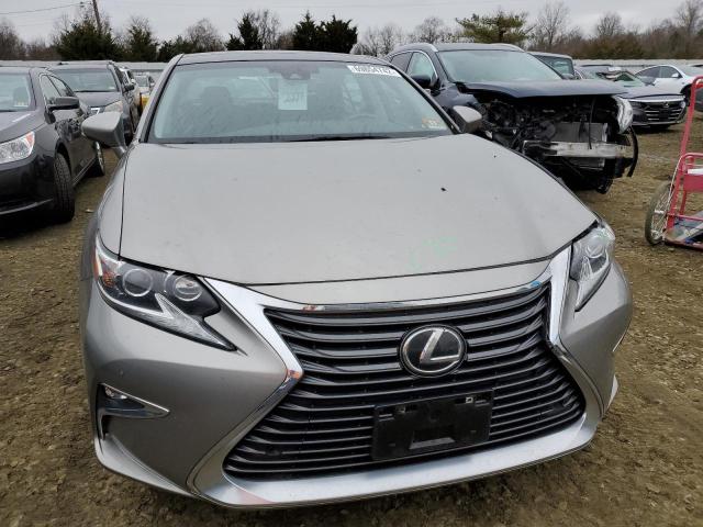 Photo 5 from auction – 2017 LEXUS ES 350 with VIN 58ABK1GG5HU073711