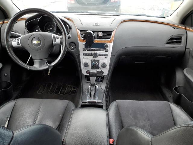 Photo 8 from auction – 2012 CHEVROLET MALIBU 2LT with VIN 1G1ZD5E00CF361367
